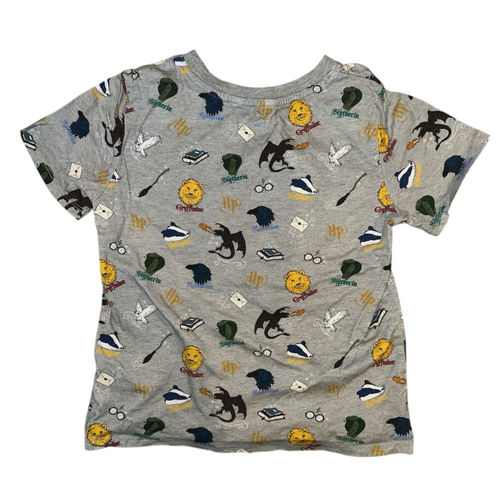 H&M Harry Potter T- Shirt